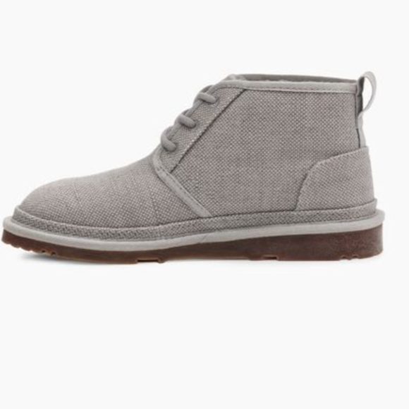 WOMEN'S UGG NEUMEL SIZE 9 GRAY - Picture 8 of 16